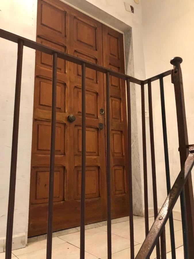 شقة El Puerto Short Let نابولي المظهر الخارجي الصورة