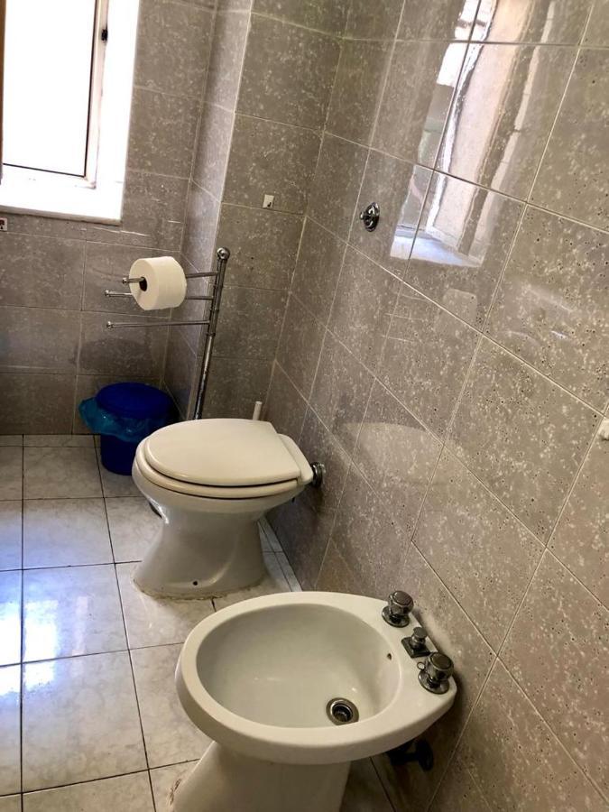 شقة El Puerto Short Let نابولي المظهر الخارجي الصورة