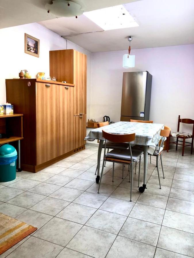 شقة El Puerto Short Let نابولي المظهر الخارجي الصورة