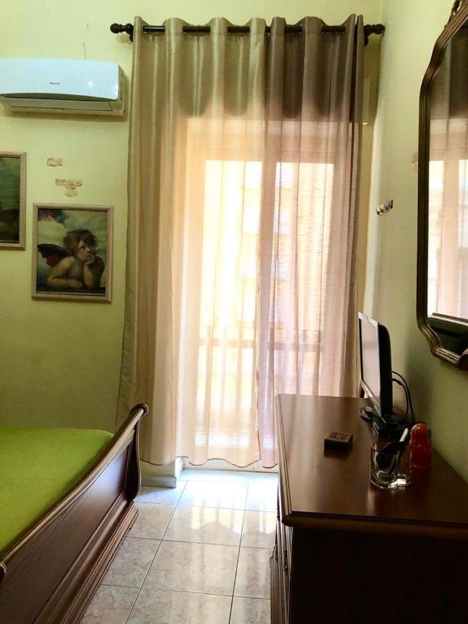 شقة El Puerto Short Let نابولي المظهر الخارجي الصورة
