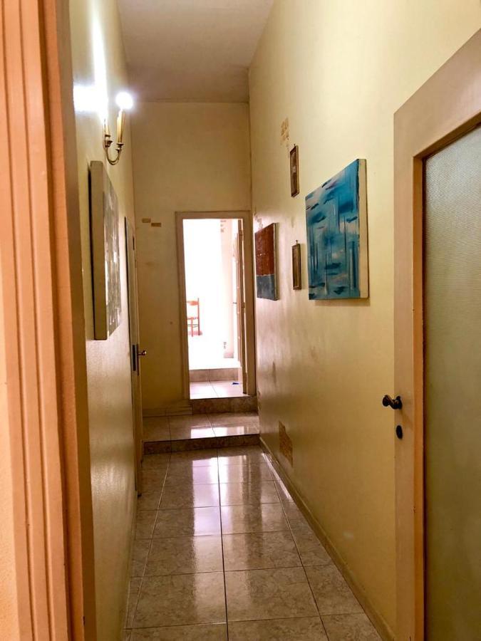 شقة El Puerto Short Let نابولي المظهر الخارجي الصورة