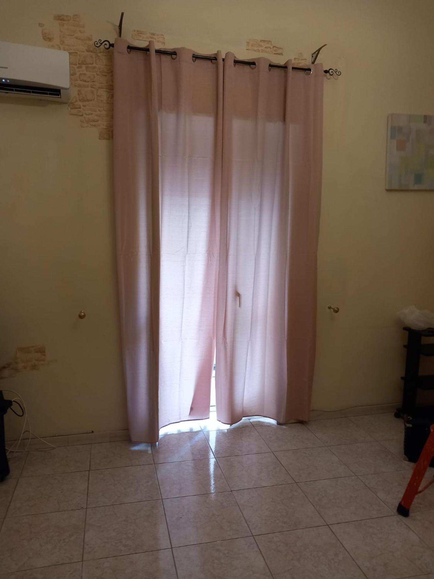 شقة El Puerto Short Let نابولي المظهر الخارجي الصورة
